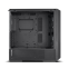 Datoru korpuss Lian Li LANCOOL 216X Black (G99.LAN216X.00) - foto 3