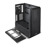 Datoru korpuss Lian Li LANCOOL 216X Black (G99.LAN216X.00)