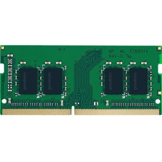 Operatīvā atmiņa GOODRAM GR3200S464L22 32GB - GR3200S464L22/32G