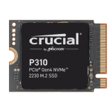 SSD Crucial P310 1TB Black (CT1000P310SSD2)