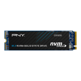 SSD PNY CS1030 512GB Black (M280CS1030-512-BLK)