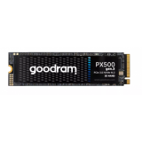 SSD GOODRAM PX500 2TB Black (SSDPR-PX500-02T-80-G3)