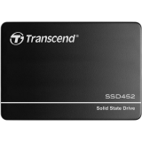 SSD Transcend SSD452 512GB Black (TS512GSSD452K)