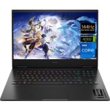 Portatīvais dators HP OMEN 16-wd0004nw 16.1" Black (B4MC4EA)
