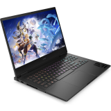 Portatīvais dators HP OMEN 16-wd0004nw 16.1" Black (B4MC4EA)