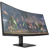 Monitors HP OMEN 34" WQHD Black (780K8E9)