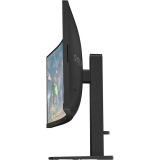 Monitors HP OMEN 34" WQHD Black (780K8E9)