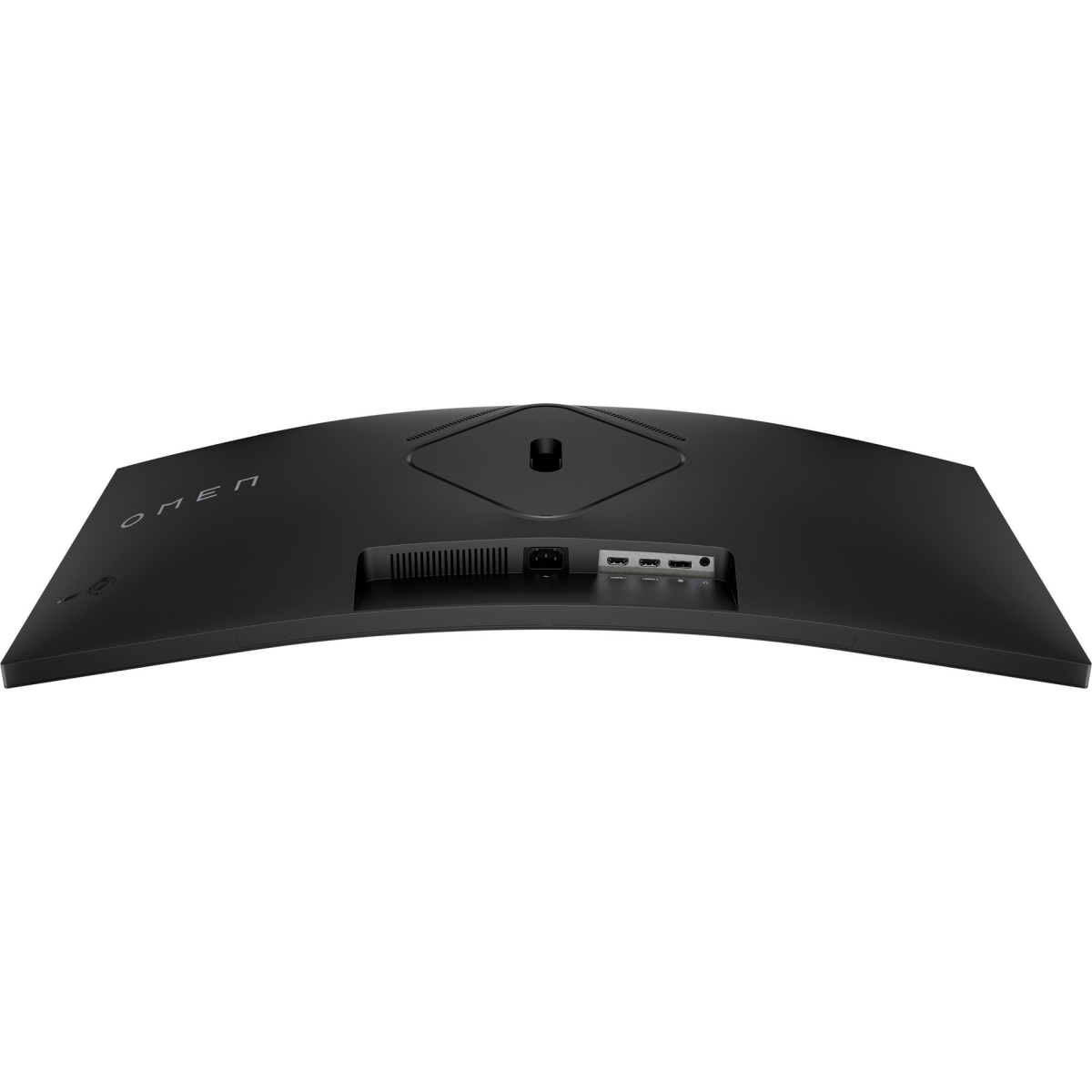 Monitors HP OMEN 34" WQHD Black (780K8E9) - foto 5
