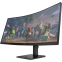 Monitors HP OMEN 34" WQHD Black (780K8E9) - foto 6