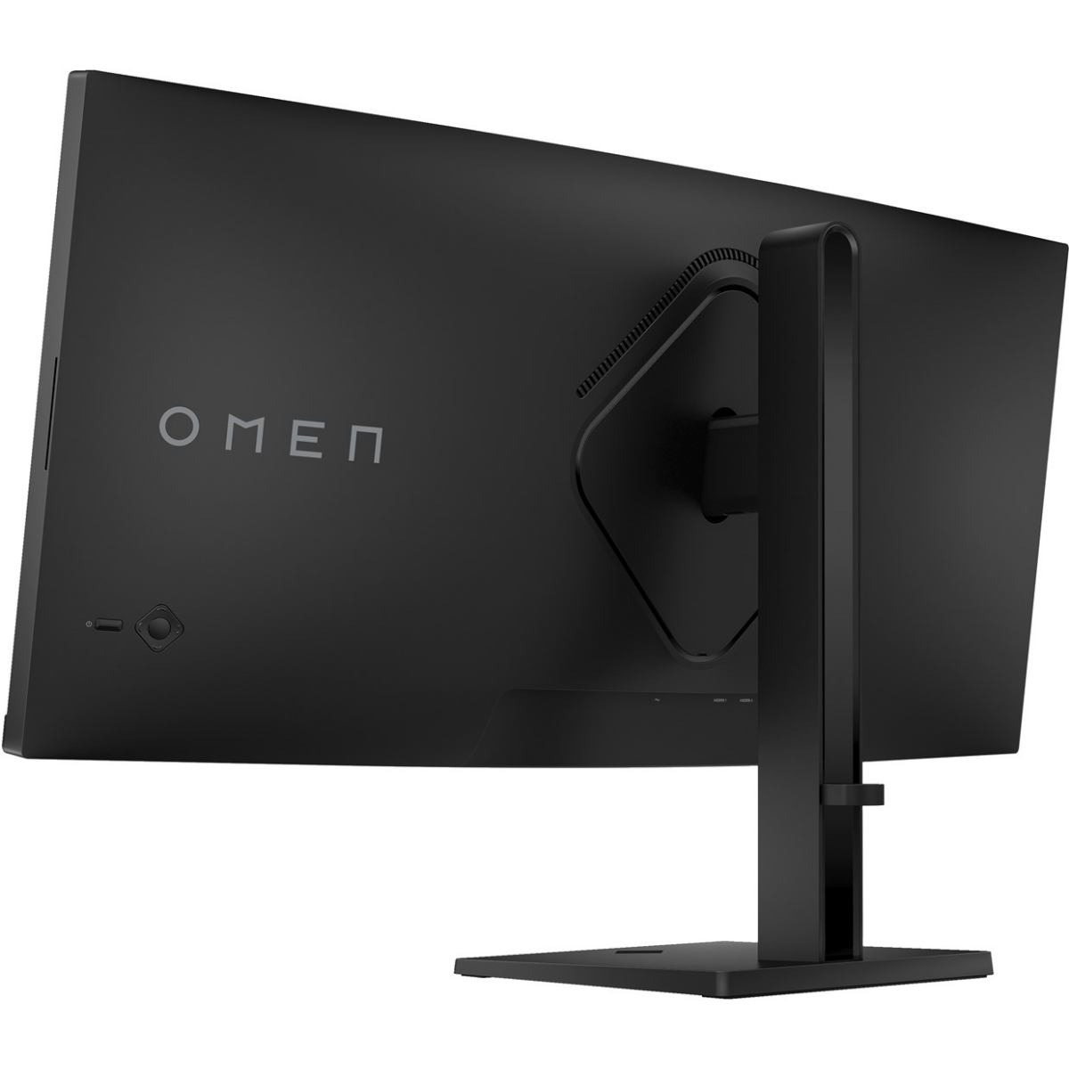 Monitors HP OMEN 34" WQHD Black (780K8E9) - foto 7