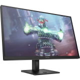 Monitors HP OMEN 27k 27" Black (780G8E9)