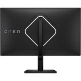 Monitors HP OMEN 27k 27" Black (780G8E9)