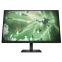 Monitors HP OMEN 27" Black (780H4E9)