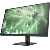 Monitors HP OMEN 27" Black (780H4E9)