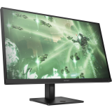 Monitors HP OMEN 27" Black (780H4E9)