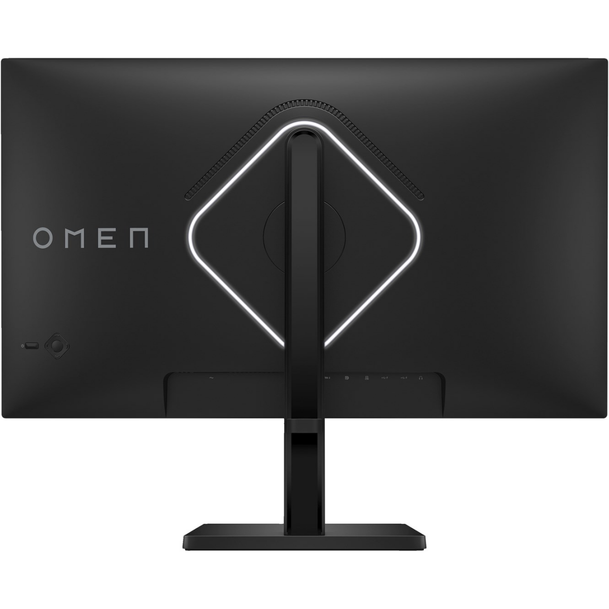 Monitors HP OMEN 27qs 27" Black (780J4E9) - foto 5