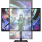 Monitors HP OMEN 27qs 27" Black (780J4E9) - foto 7