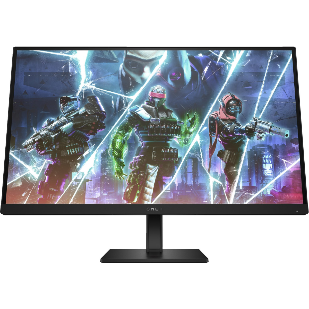 Monitors HP OMEN 27s 27" Black (780G5E9)