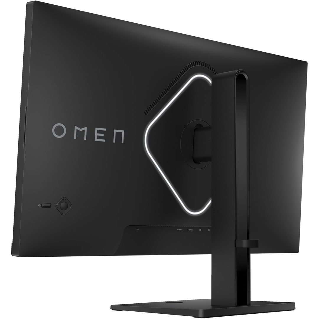 Monitors HP OMEN 27s 27" Black (780G5E9) - foto 5