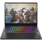 Portatīvais dators HP OMEN 14-fb0017ny Black (B27ZVEA)