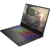Portatīvais dators HP OMEN 14-fb0017ny Black (B27ZVEA)