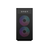 Personālais dators HP OMEN 35L GT16-0011ny Black (B4VV1EA)