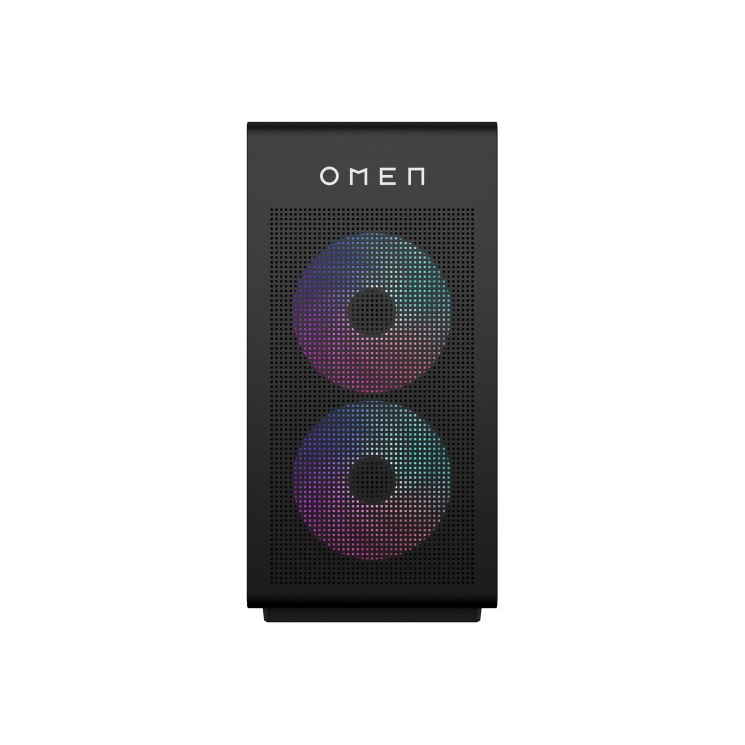 Personālais dators HP OMEN 35L GT16-0011ny Black (B4VV1EA)