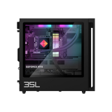 Personālais dators HP OMEN 35L GT16-0011ny Black (B4VV1EA)