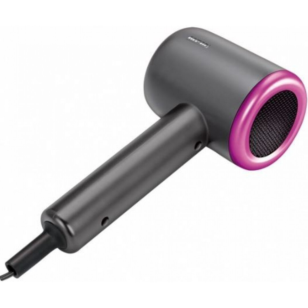 Fēns MPM MSW-20 Grey, Violet