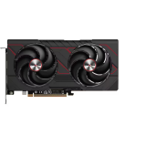Videokarte SAPPHIRE PULSE RX 9060 XT GAMING 16 GB (11350-03-20G)