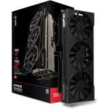 Videokarte XFX SWIFT RX 9060XT OC 16GB (RX-96TS316B7)