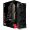 Videokarte XFX SWIFT RX 9060XT OC 16GB (RX-96TS316B7) - foto 3
