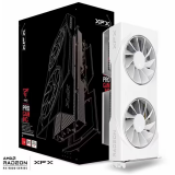 Videokarte XFX SWIFT RX 9060 XT OC 8 GB (RX-96TSW8GWQ)