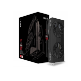 Videokarte XFX SWIFT RX 9060 XT OC 16 GB (RX-96TSW16BQ)