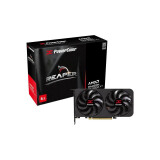Videokarte PowerColor RX 9060 XT Reaper OC 8 GB (RX9060XT 8G-A)