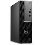 Personālais dators Dell OptiPlex SFF 7020 Black (N119O7020SFFEMEA_N2_VP_UBU_NOKEY)