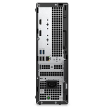 Personālais dators Dell OptiPlex SFF 7020 Black (N119O7020SFFEMEA_N2_VP_UBU_NOKEY)
