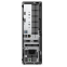 Personālais dators Dell OptiPlex SFF 7020 Black (N119O7020SFFEMEA_N2_VP_UBU_NOKEY) - foto 2