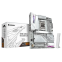 Pamatplate GIGABYTE X870E AORUS ELITE WF7 ICE - X870E A ELITE WF7 ICE - foto 3