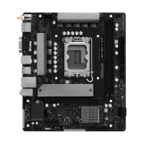 Pamatplate ASRock H810M-X WIFI