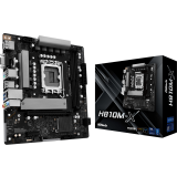 Pamatplate ASRock H810M-X (H810M-X )