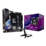 Pamatplate ASRock Z890I Nova WiFi