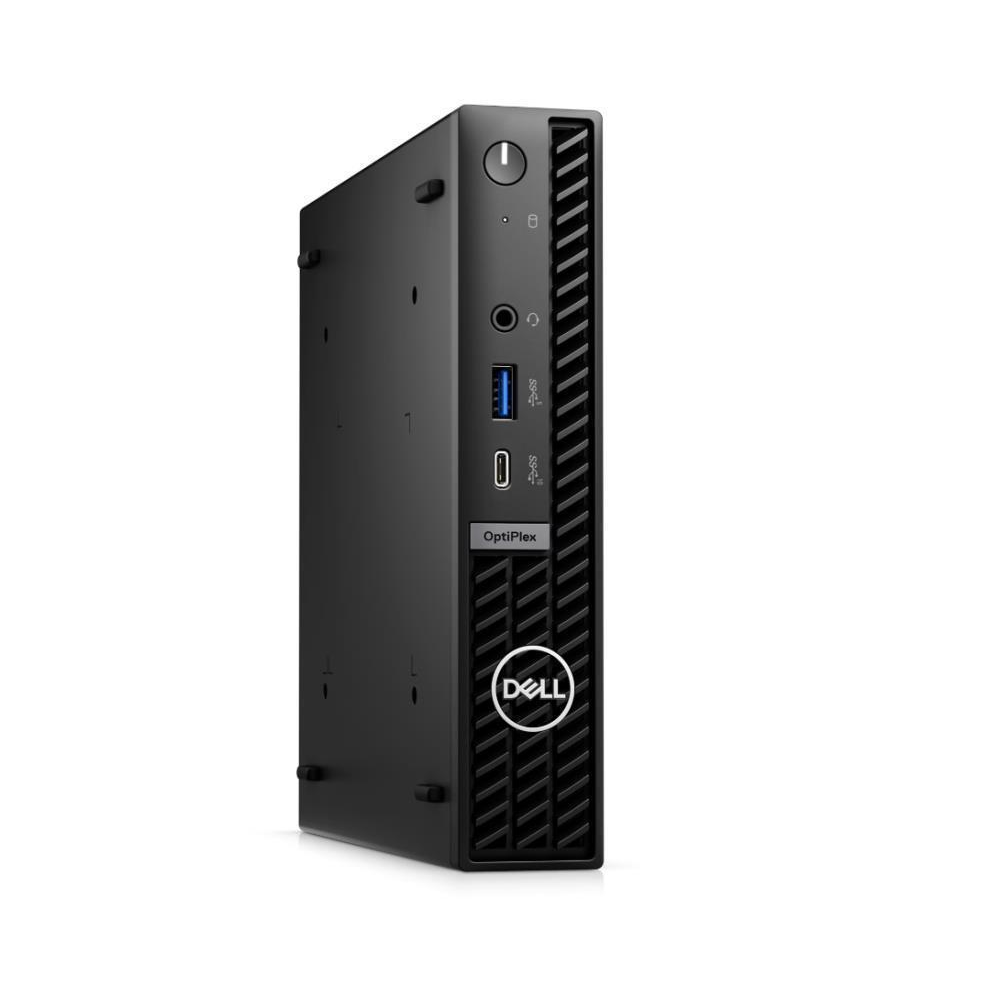 Personālais dators Dell OptiPlex MFF 7020 Black (N003O7020MFFEMEA_VP_UBU_NO_KEY)