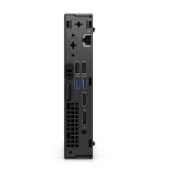 Personālais dators Dell OptiPlex MFF 7020 Black (N003O7020MFFEMEA_VP_UBU_NO_KEY)