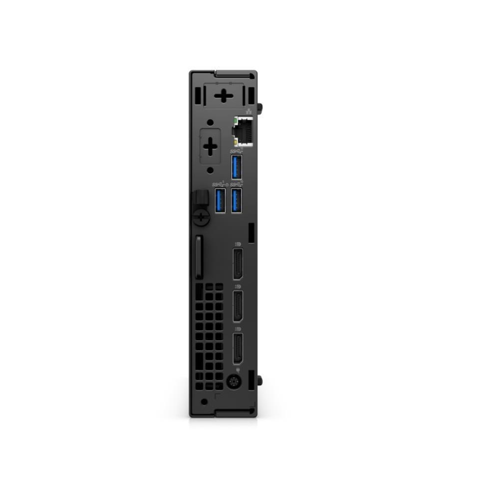 Personālais dators Dell OptiPlex MFF Plus 7020 Black (N010O7020MFFPEMEA_VP) - foto 2
