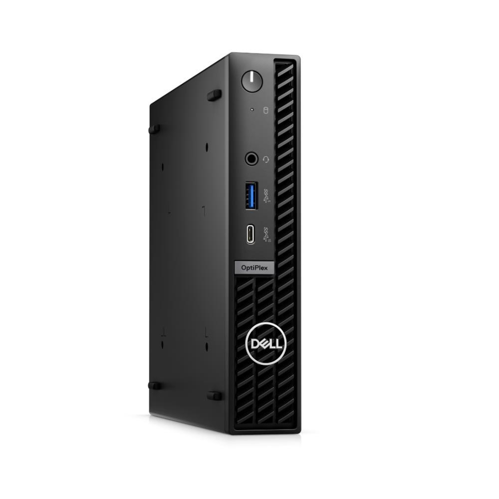 Personālais dators Dell OptiPlex MFF 7020 Black (N006O7020MFFEMEA_VP)