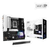 Pamatplate ASRock B860M Pro RS WiFi