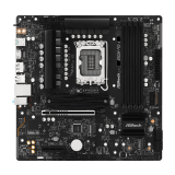 Pamatplate ASRock B860M Pro-A