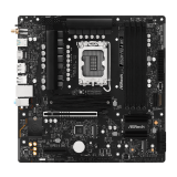 Pamatplate ASRock B860M Pro-A WiFi