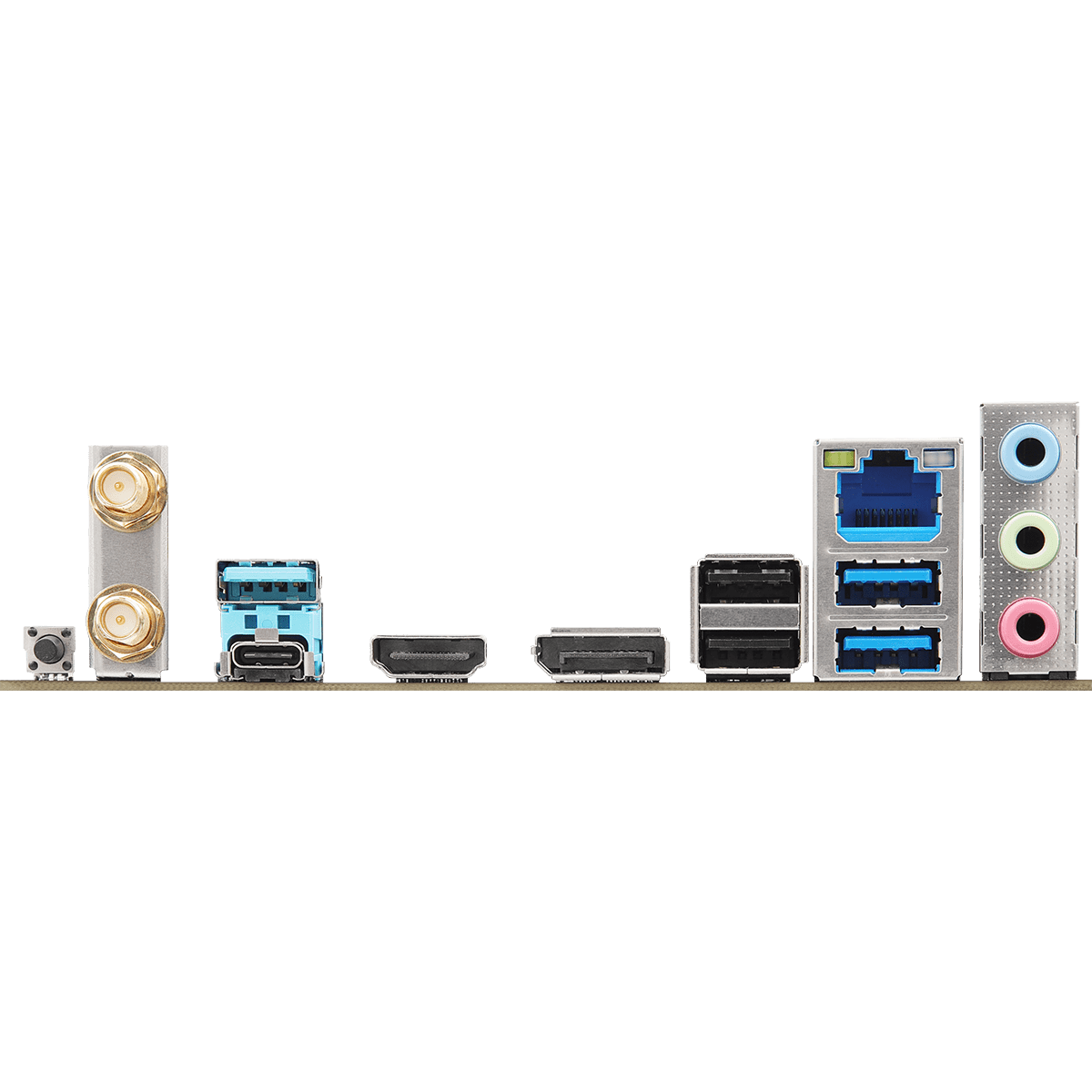 Pamatplate ASRock B860M Pro-A WiFi - foto 2